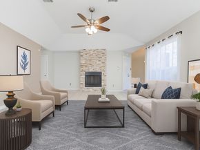 13930 Bonnercrest Drive, Houston TX 77083