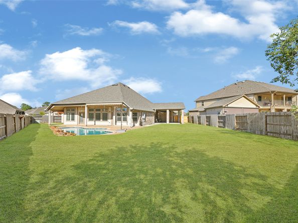 15407 Jewel Lake Lane, Houston TX 77044