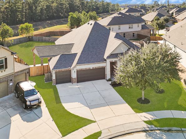 15407 Jewel Lake Lane, Houston TX 77044