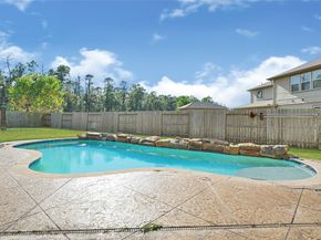 15407 Jewel Lake Lane, Houston TX 77044