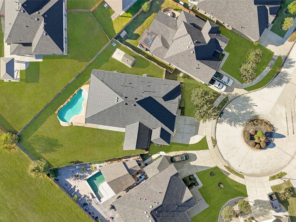 15407 Jewel Lake Lane, Houston TX 77044