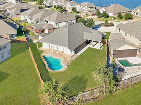 15407 Jewel Lake Lane, Houston TX 77044