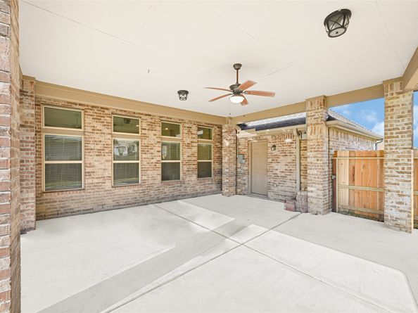 15407 Jewel Lake Lane, Houston TX 77044