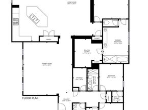 15407 Jewel Lake Lane, Houston TX 77044