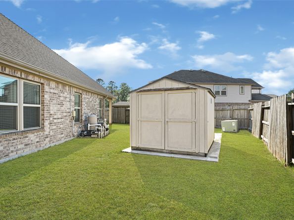 15407 Jewel Lake Lane, Houston TX 77044