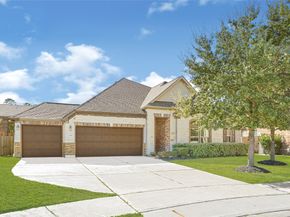 15407 Jewel Lake Lane, Houston TX 77044