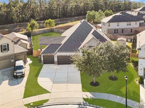 15407 Jewel Lake Lane, Houston TX 77044