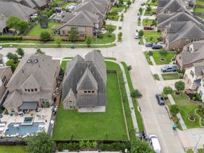 3834 Trophy Ridge Drive, Spring TX 77386