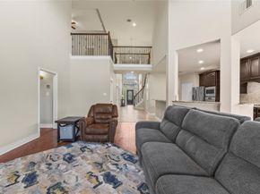 3834 Trophy Ridge Drive, Spring TX 77386