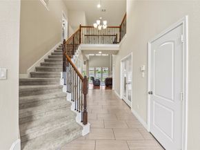 3834 Trophy Ridge Drive, Spring TX 77386