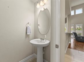 3834 Trophy Ridge Drive, Spring TX 77386