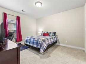 3834 Trophy Ridge Drive, Spring TX 77386