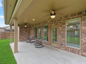 3834 Trophy Ridge Drive, Spring TX 77386
