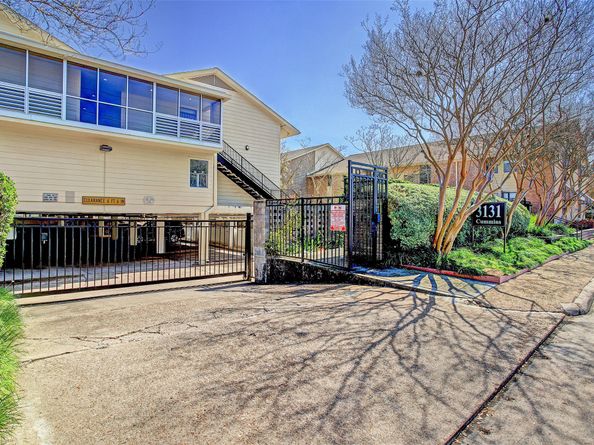 3131 Cummins Street 18, Houston TX 77027