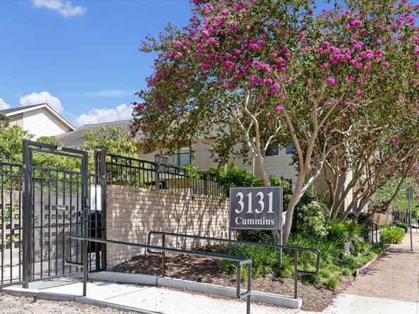 3131 Cummins Street 18, Houston TX 77027