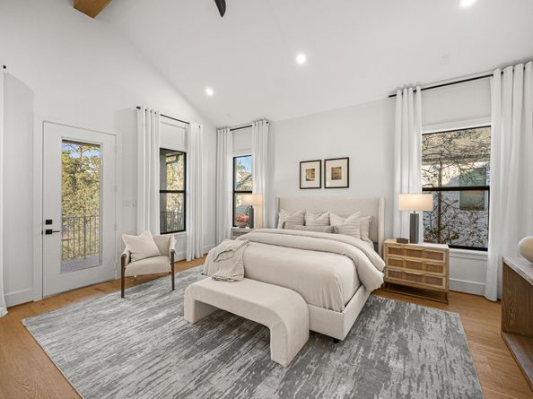 1030 W 41st Street, Houston TX 77018