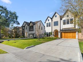 1030 W 41st Street, Houston TX 77018