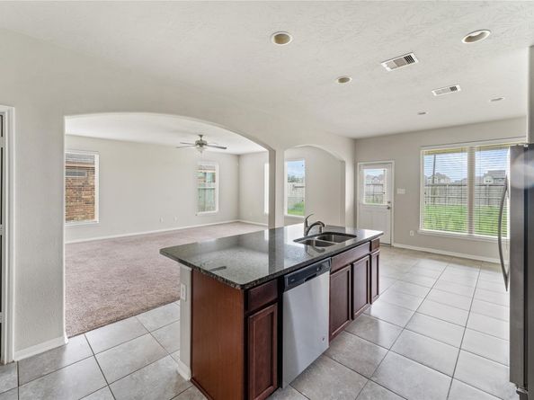 8014 Oxbow Manor Lane, Cypress TX 77433