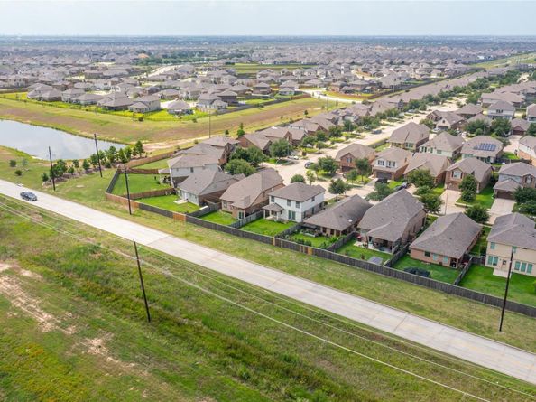 8014 Oxbow Manor Lane, Cypress TX 77433