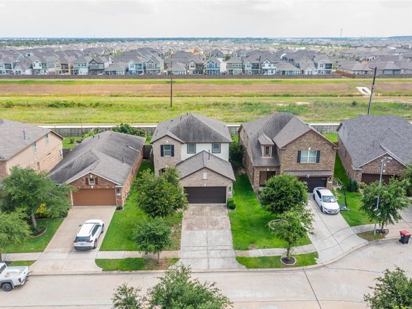 8014 Oxbow Manor Lane, Cypress TX 77433