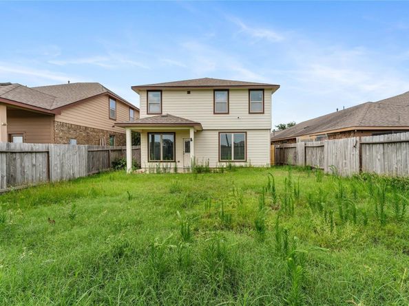 8014 Oxbow Manor Lane, Cypress TX 77433