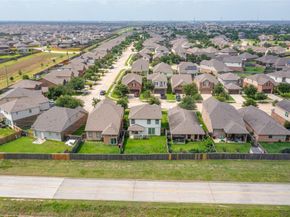 8014 Oxbow Manor Lane, Cypress TX 77433