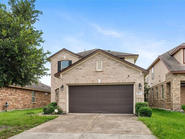 8014 Oxbow Manor Lane, Cypress TX 77433