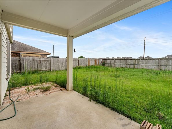 8014 Oxbow Manor Lane, Cypress TX 77433