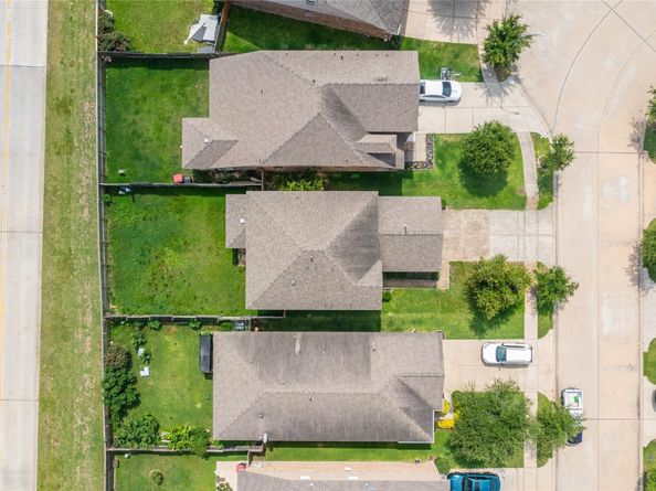 8014 Oxbow Manor Lane, Cypress TX 77433