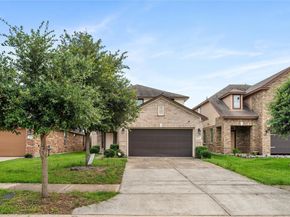 8014 Oxbow Manor Lane, Cypress TX 77433