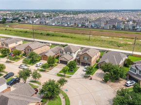 8014 Oxbow Manor Lane, Cypress TX 77433