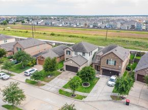 8014 Oxbow Manor Lane, Cypress TX 77433