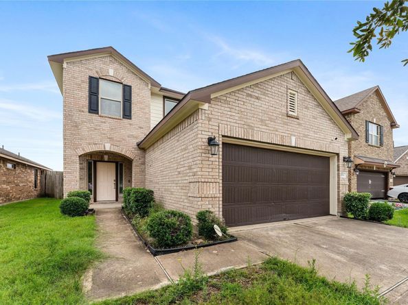 8014 Oxbow Manor Lane, Cypress TX 77433