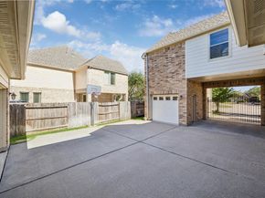 1606 Coleridge Street, Sugar Land TX 77479