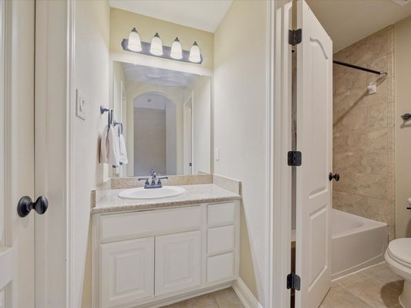 1606 Coleridge Street, Sugar Land TX 77479