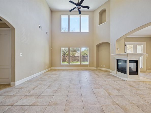 1606 Coleridge Street, Sugar Land TX 77479