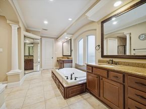 1606 Coleridge Street, Sugar Land TX 77479