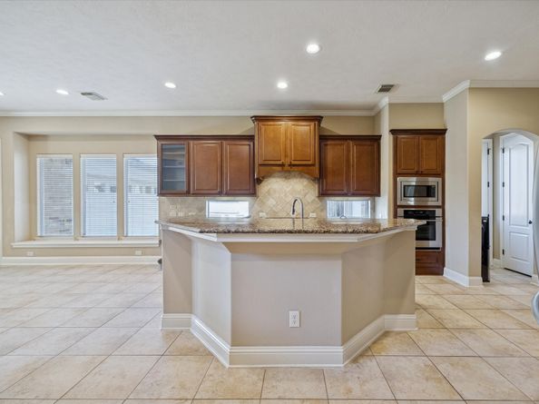 1606 Coleridge Street, Sugar Land TX 77479