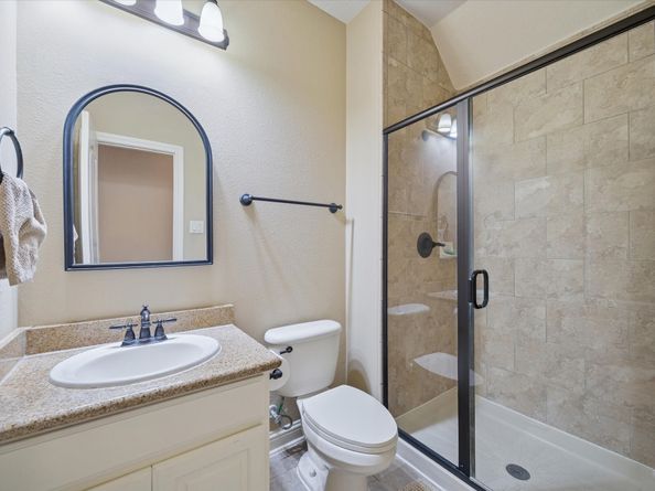 1606 Coleridge Street, Sugar Land TX 77479