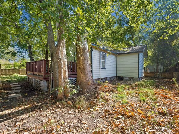 1218 & 1216 Paul Quinn Street, Houston TX 77091