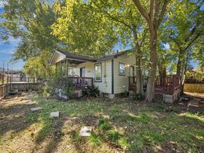 1218 & 1216 Paul Quinn Street, Houston TX 77091