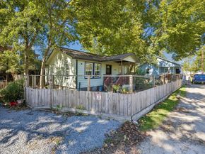 1218 & 1216 Paul Quinn Street, Houston TX 77091