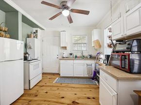 1218 & 1216 Paul Quinn Street, Houston TX 77091