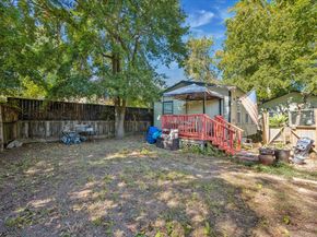 1218 & 1216 Paul Quinn Street, Houston TX 77091