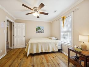 1218 & 1216 Paul Quinn Street, Houston TX 77091