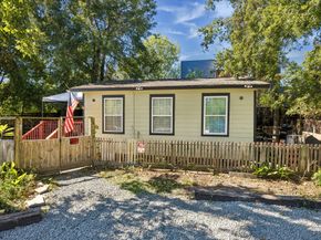 1218 & 1216 Paul Quinn Street, Houston TX 77091