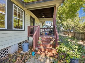 1218 & 1216 Paul Quinn Street, Houston TX 77091