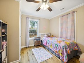 1218 & 1216 Paul Quinn Street, Houston TX 77091