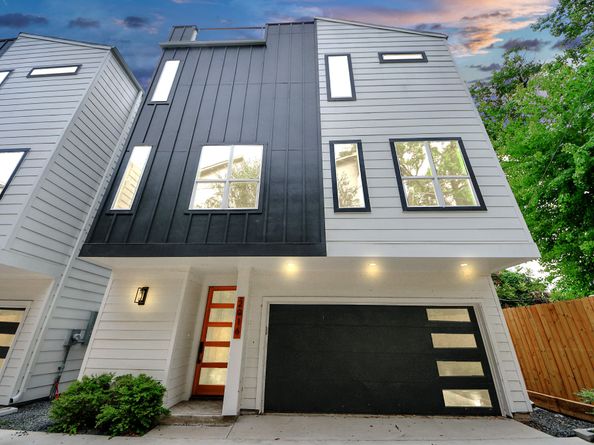 2016 Blodgett Street, Houston TX 77004