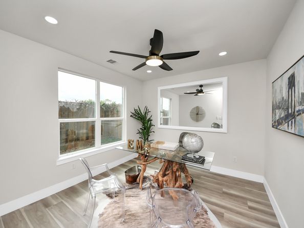 2016 Blodgett Street, Houston TX 77004